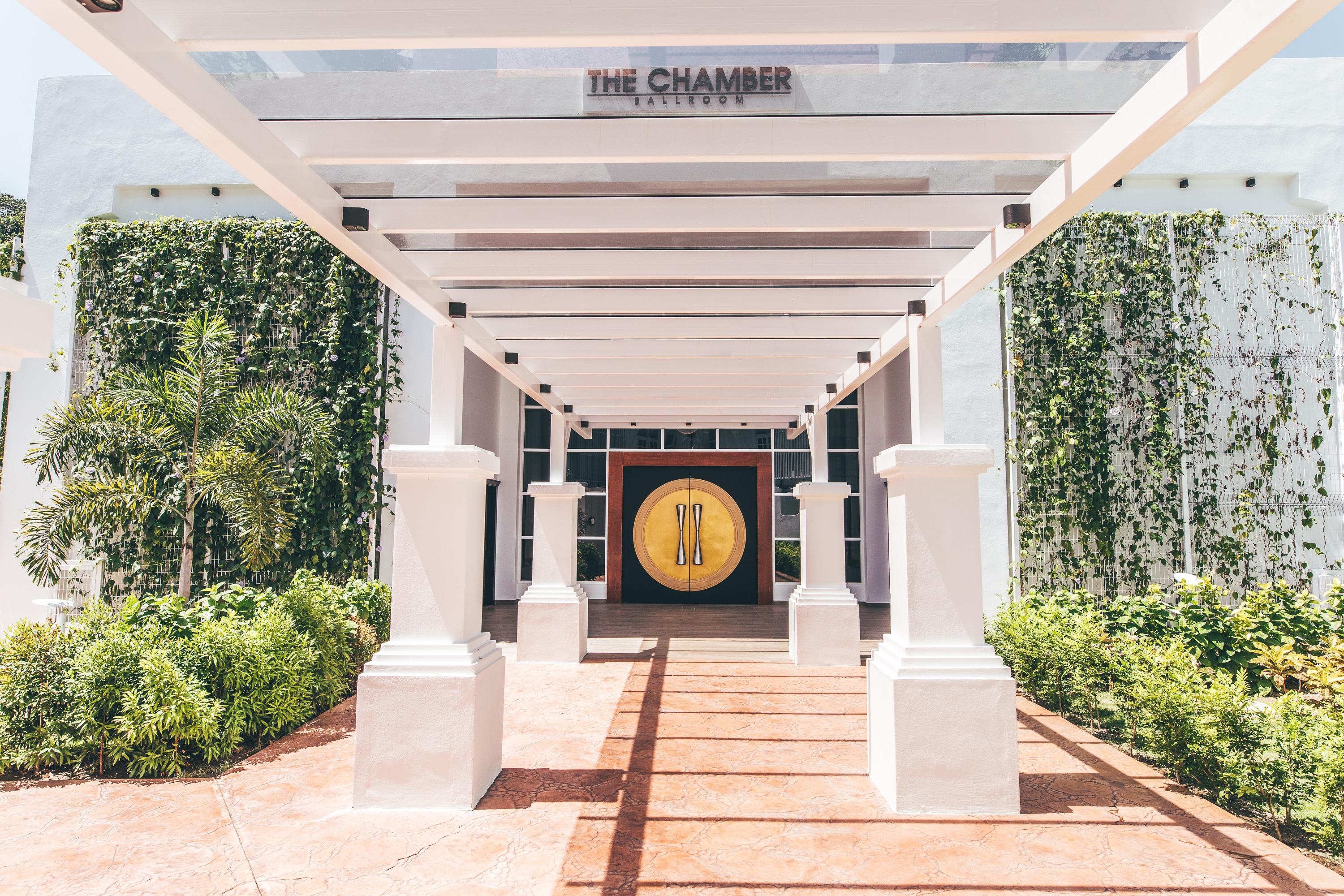 Dash Resort Langkawi Pantai Cenang  Exterior foto