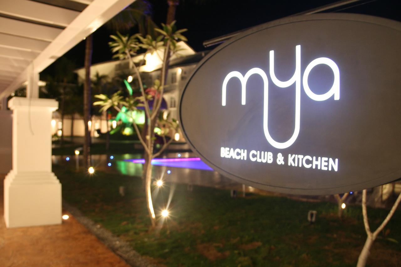 Dash Resort Langkawi Pantai Cenang  Exterior foto