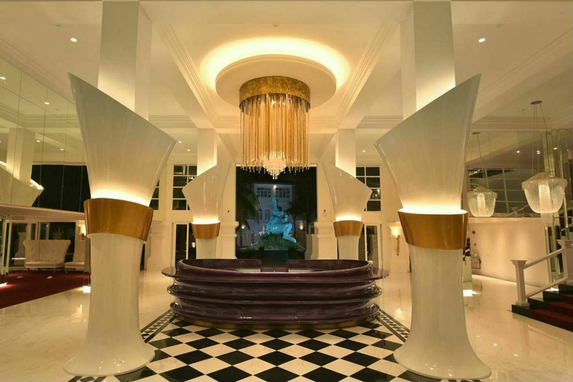 Dash Resort Langkawi Pantai Cenang  Exterior foto